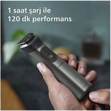 Philips 7000 Serisi MG7950/15 15'i 1 Arada Erkek Bakım Seti Fiyatı
