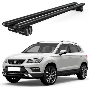 Today Auto Pençe Seat Ateca Ara Atkı (2016 ve Sonrası) Fiyatı