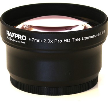 Raypro Canon Ef-S 18-135MM Lens Uyumlu 67MM 2x Fiyatı, 4.0 Puanı İle