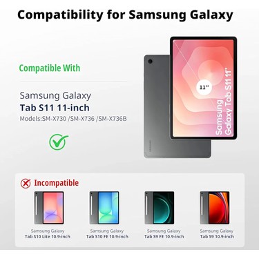 Fogy Galaxy Tab S11 2025 11 Inç Uyumlu S Pen Mıknatıslı Fiyatı Fogy Galaxy Tab S11 2025 11 Inç Uyumlu S Pen Mıknatıslı Fiyatı
