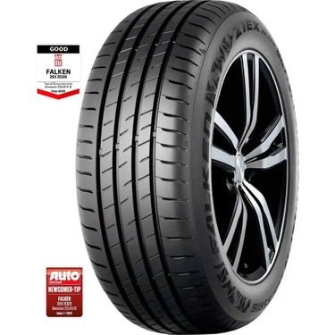 Falken 215/50R17 Tl 95W Xl ZIEXZE320 Oto Yaz Lastiği (Üretim Fiyatı