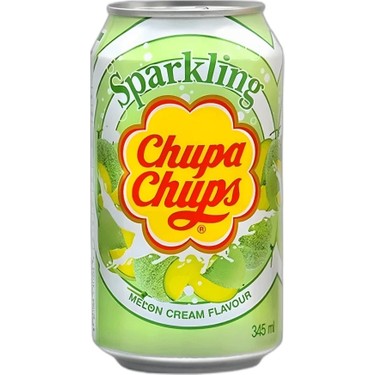 Chupa Chups Melon Cream 345 ml Fiyatı - Taksit Seçenekleri