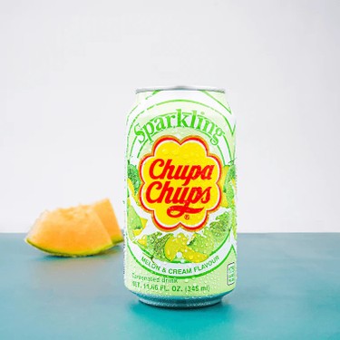 Chupa Chups Melon Cream 345 ml Fiyatı - Taksit Seçenekleri