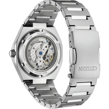 Citizen NK5020-58M Super Titanium Zenshin 60 Otomatik Kol Fiyatı
