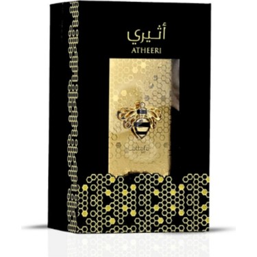 ATHEERI Lattafa香水100ml Lattafa Atheeri 100ML Fiyatı, Taksit Seçenekleri ile Satın Al