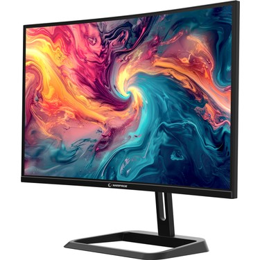 Rampage Xyra XR27C300F 27'' 300Hz Fast Va Fhd Freesync/gsync Fiyatı