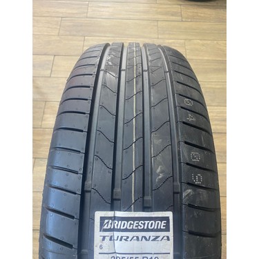 215/65R16 98H BRIDGESTONE TURANZA 6 ENLITEN EV READY ELT Fiyatı