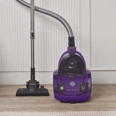 Karaca Vantuz Action Force X10 2 Lt Toz Torbasız Hazneli Fiyatı