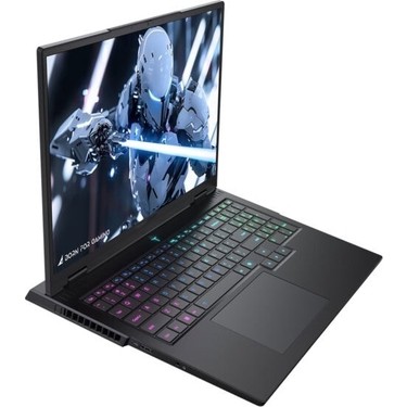 Thunderobot RZ16 Intel Core i7-14700HX 32GB DDR5 2TB SSD RTX Fiyatı