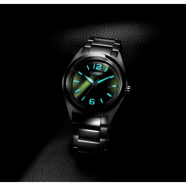 Citizen AW1641-81X Super Titanium Erkek Kol Saati Fiyatı