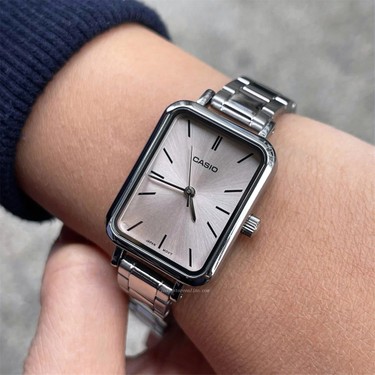 Casio LTP-V009D-4EUDF Kadın Kol Saati Fiyatı - Taksit Seçenekleri