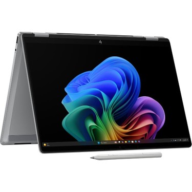 Hp Omnibook x Flip 14-FM0000NT BS9X2EA Intel Core Ultra Fiyatı