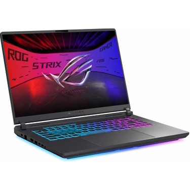 Asus ROG Strix G16 G615JH-N3112 Intel Core i5 13450HX 16GB Fiyatı
