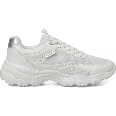 Kinetix Maya Tx W 6fx Beyaz Kadın Sneaker Fiyatı