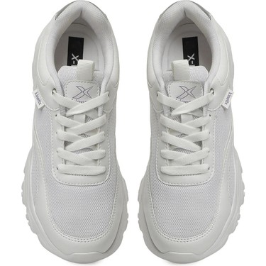 Kinetix Maya Tx W 6fx Beyaz Kadın Sneaker Fiyatı