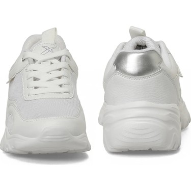 Kinetix Maya Tx W 6fx Beyaz Kadın Sneaker Fiyatı