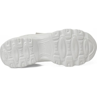 Kinetix Maya Tx W 6fx Beyaz Kadın Sneaker Fiyatı