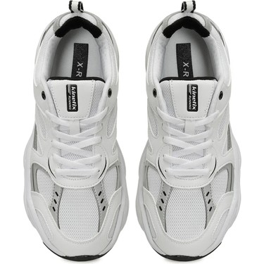Kinetix Interest Tx W 6fx Beyaz Kadın Sneaker Fiyatı