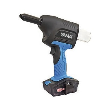 Yama TDC7000 18V Akülü Kömürsüz Motor 4.0-6.4mm Pop Perçin Fiyatı