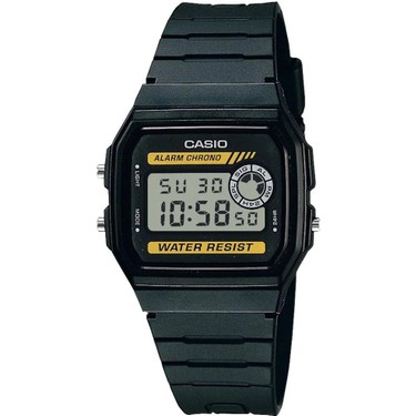 Casio F-94WA-9DG Standart Erkek Kol Saati Fiyatı
