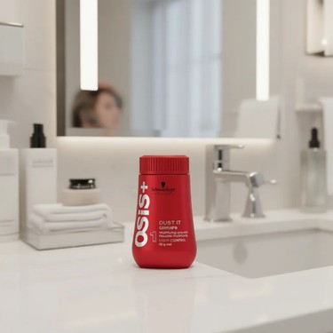 Schwarzkopf Osis Dust It 10 ml Matlaştırıcı Pudra Toz Formda Fiyatı