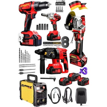 Performance Power PTSS135C Titreşimli Zımpara Fiyatı