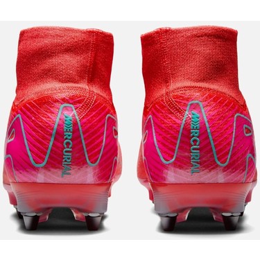 Nike Mercurial Superfly Sg-Pro Mens Football Shoes Yumuşak Fiyatı