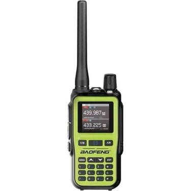Baofeng Uv-5r Mini Dual Band Telsiz (Vhf/uhf) 5W Güç, Fiyatı
