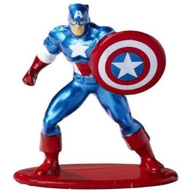 JADA 9335006314R01 Marvel Avengers Diorama Pack Die-Cast Fiyatı
