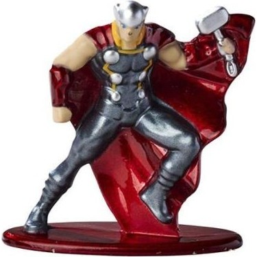 JADA 9335006314R01 Marvel Avengers Diorama Pack Die-Cast Fiyatı