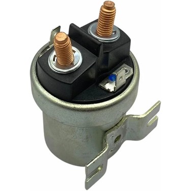 ZM 12V MARŞ YARDIMCI ARA OTOMATİK 200 A (METAL) (ÇİFT ÇIKIŞ) Fiyatı