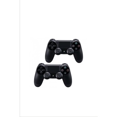 SONY Playstation 4 Fat Kasa 500 Gb+Yenilenmiş+2. Ps4 Kol + Fiyatı