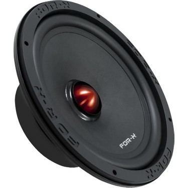 Forx5 Xfr-80 Midrange Kalite ve Güç Bir Arada Midbass Fiyatı