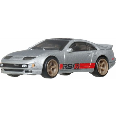 Hot Wheels Premium - Boulevard #141 - Nissan 300ZX Twin Fiyatı