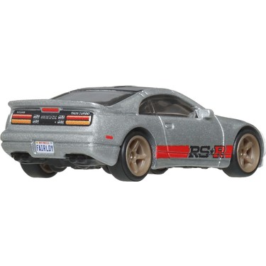 Hot Wheels Premium - Boulevard #141 - Nissan 300ZX Twin Fiyatı