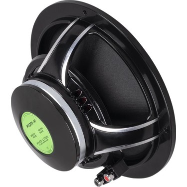 Forx5 XMD-178N Midrange Kalite ve Güç Bir Arada Fiyatı