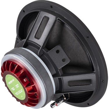 Forx5 XMD-410HV2 Midrange Kalite ve Güç Bir Arada Fiyatı