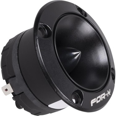 Forx5 TX-58N Tweeter Kalite ve Güç Bir Arada Fiyatı