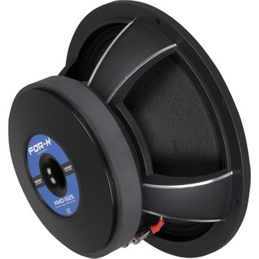 Forx5 XMD-525 Midrange Kalite ve Güç Bir Arada Fiyatı