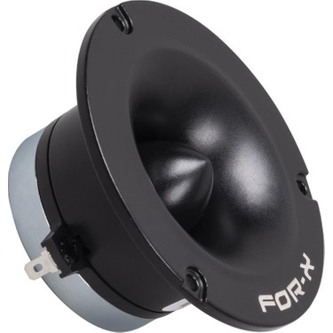 Forx5 TX-60N Tweeter Kalite ve Güç Bir Arada Fiyatı
