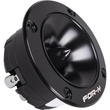 Forx5 TX-78N Tweeter Kalite ve Güç Bir Arada Fiyatı
