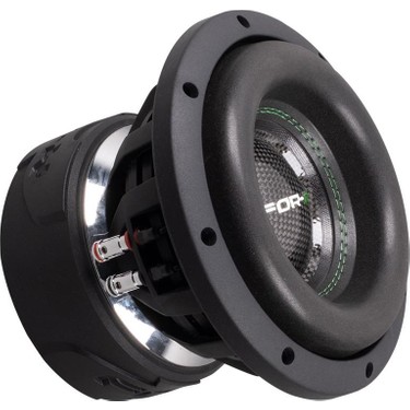 Forx5 Xw-8 D1&d2 Subwoofer Kalite ve Güç Bir Arada Fiyatı
