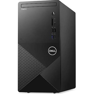 Dell Vostro デスクトップPC i5-12400 Dell Vostro 3030MT i5 12400 Masaüstü Bilgisayar 48GB RAM 1TB Fiyatı