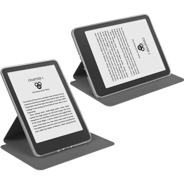 Amazon Kindle 11.nesil Basic 2022 2024 E-Kitap Okuyucu Kitabı