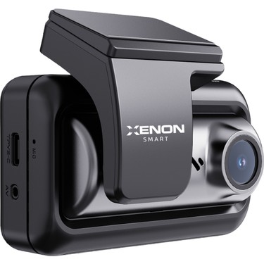 Xenon Smart Satürn Araç Kamerası 4K Sony IMX415 | Adas Fiyatı