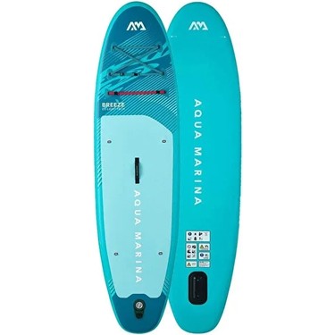 Aqua Marina Breeze 2026 – 300 cm Şişme Sup Paddle Board Fiyatı
