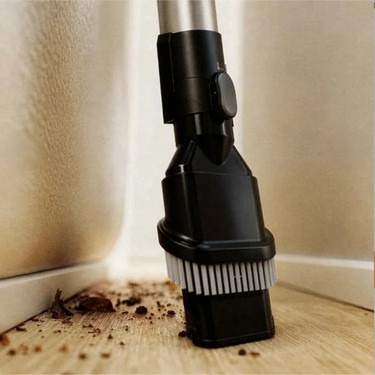 Kiwi KVC-4040BLF Şarjlı Dikey Süpürge - Mor / Gri - 14,8 Fiyatı