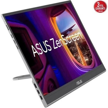 Asus Zenscreen MQ16AHE 15.6 OLED 1920X10 Fiyatı