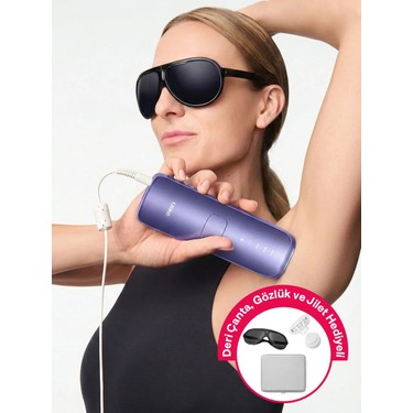 Ulike Air 3 Acıyı Önleyen Sapphire Buz Soğutma IPL Lazer Fiyatı