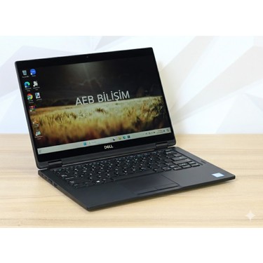 Dell Latitude 7390 2-In-1 Intel I5-8350U 16 Ram 256 SSD Fiyatı